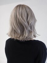 エミュ(emu)&nbsp;外国人風ヘアカラー