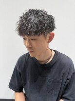 リミット 大宮(limit)&nbsp;大宮ツイストパーマ
