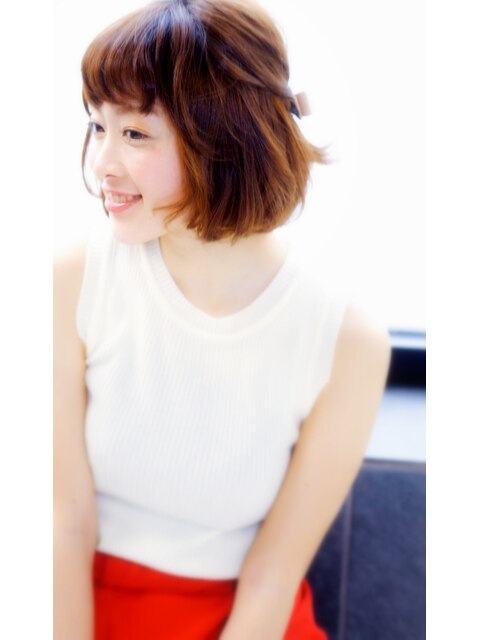 ☆簡単ヘアアレンジ☆【olive for hair】03-6914-0898