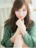 …mod's越谷…甘め♪テイスト”リラックスウェーブ”a