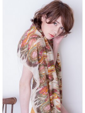 オリーブフォーヘアー(olive For hair) ☆エフォートレスミディ☆【olive for hair】03-6914-0898