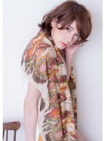 オリーブフォーヘアー(olive For hair) ☆エフォートレスミディ☆【olive for hair】03-6914-0898