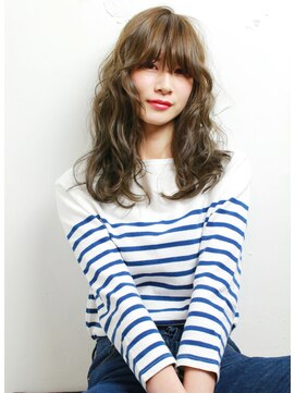 ラウレア(Laulea) [Laulea★女性限定サロン]ニュアンス感！ハイライト＆ローライト