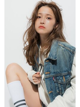 エニイ(ANY) The Nuancelong