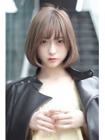 クーエフー(coo et fuu) 【coo et fuu 表参道】タンバルモリ 藤沢輝守　大人可愛い丸み