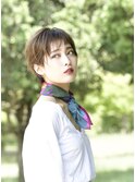 【HOKU】ロケスタイル