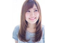 ヘアーデザイン ボアージュ(Hair Design BEAUAGE)