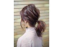 シュエット(Chouette)