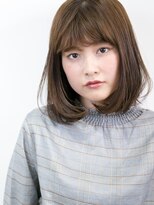 スラップ ヤノメ(SLAP YANOME)&nbsp;カジュアルモードボブ