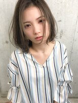 ルノン(LUNON) 【LUNON】春ミディ☆