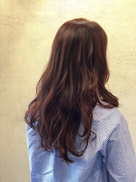 グランデュール 藤枝店(GRANDEUR) チェリーブラウン