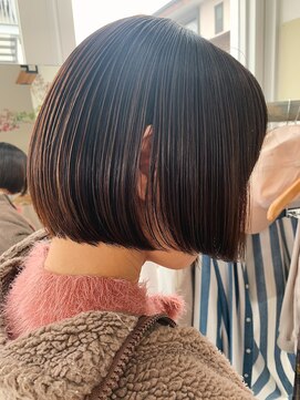 パーム スプリングス(Palm Springs) Hair by Palm Springs 94