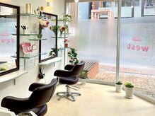 ヘアーサロンウェスト(Hair Salon West)