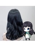2.5Dカラー 魔法学校の劣等生＊海島九亜