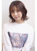 外ハネカジュアルショート☆