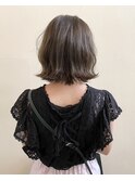 ○透明感カラー○