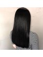 オーブ ヘアー ライカ 福島2号店(AUBE HAIR raika) TOKIOトリートメント☆