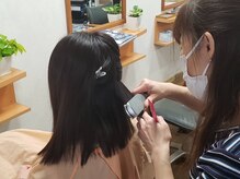 美容室シュガー