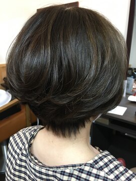 エーワン(A-one) マダムヘア♪