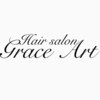 グレース アート(Grace Art)のお店ロゴ