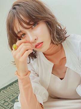 ノエル 池袋店(noel) 【noel】hachi×くびれミディ