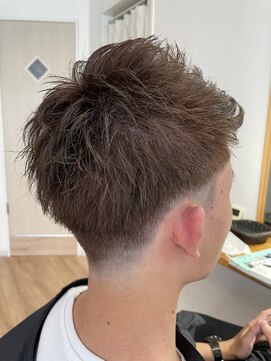 アミナ(AmiNA) 1mm