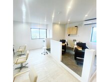 ステーション(StαtioN)の雰囲気（店内は明るく落ち着いた雰囲気です）