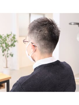 オミヤ(omiya) ベリーショート