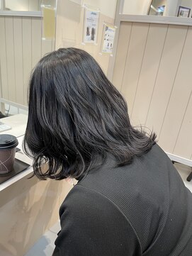 シダ(sida) 【sida 保住】モノトーングレー