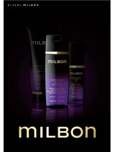 エフエフヘアー(ff hair) milbon 