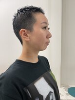 エンドリンク(endlink)&nbsp;バズカットスタイル