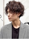 #スパイラルセクシーウェーブ