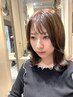 《最高級髪質補修》カット&カラー＆TOKIOトリートメント＆プチスパ【9990】