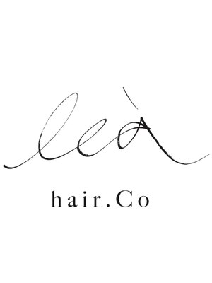 リーヘアアンドコー(lea hair.Co)