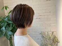 ラフヘアーアンドライフ 所沢東口店(LAF Hair&Life)