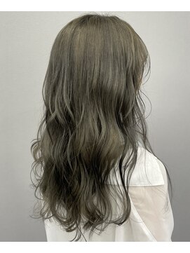 ルイス 喜連瓜破(Luis) オリーブグレージュ