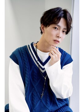 ショット 高槻(SHOT) 緩めスパイラル