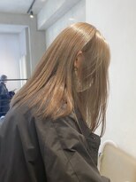 ウェイズトウキョウ 新宿店(Ways TOKYO)&nbsp;明るめくすみベージュ