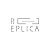 レプリカ(REPLICA)のお店ロゴ