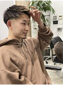 ショート2ブロック