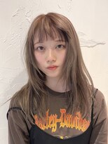 ボコカ(bococa)&nbsp;ローライト/ローライトベージュ/ミルクティーベージュ