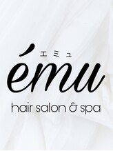emu hair salon & spa