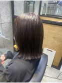 【札幌円山】イルミナカラー/ラベンダー/Aujua/オージュア