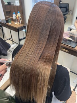 イコール 銀座(equal) メテオトリートメント