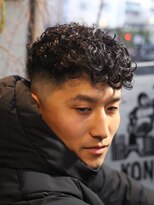 コング(KONG) スペインカール