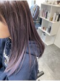 ラベンダーカラー