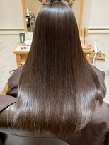 マフェ(mahae)&nbsp;髪質改善