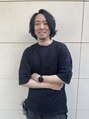 クリーク ボイス ヘアー 東原店(CLIQUE voice hair) 中本 貴之