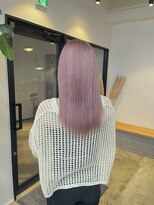 ポート バイ プライマル(port by primal)&nbsp;デザインカラー/アースカラー[千葉/千葉駅]