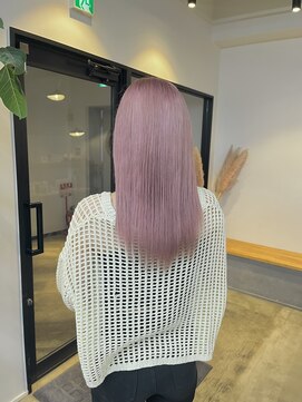 ポート バイ プライマル(port by primal) デザインカラー/アースカラー[千葉/千葉駅]